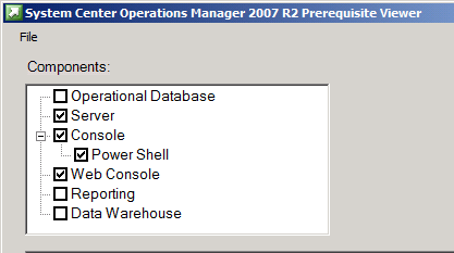 Installing Ajax Extensions On Windows Server 2008