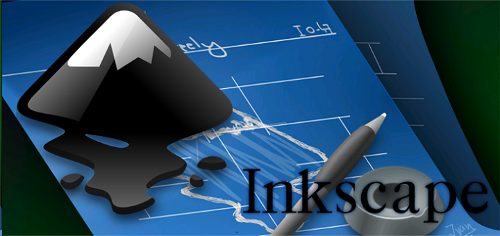 inkscape 3d logo