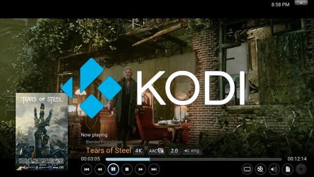 kodi for mac osx lion