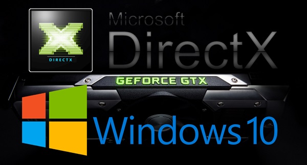 download directx 10