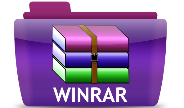 WinRAR 6.23 download the new version for apple