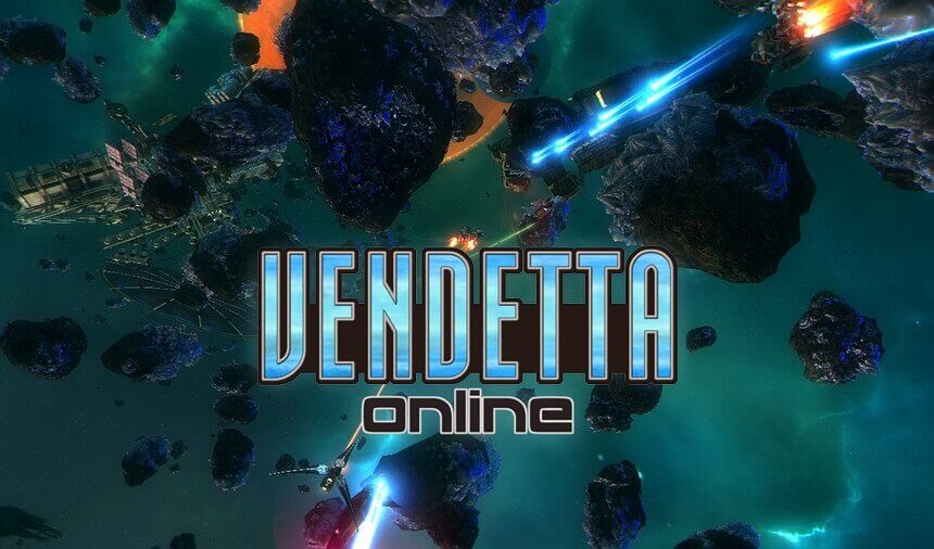 vendetta online training missions