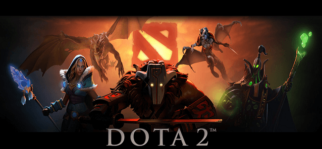 Linux dota 2 зависает