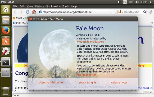 pale moon browser review pcmag