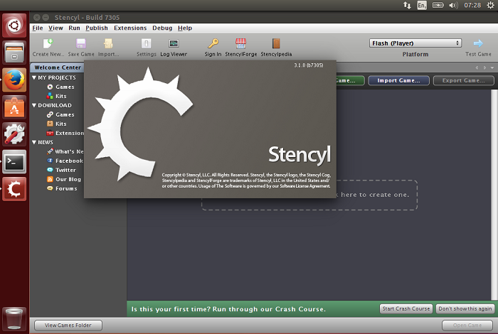 stencyl scales stencyl scales
