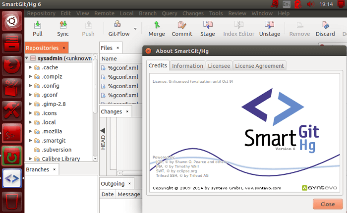 smartgit download for windows