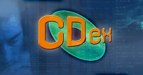 CDex Pro 2.24 Crack [MAC-WIN 10] Portable Download Source Code