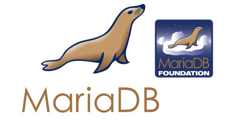 mariadb update