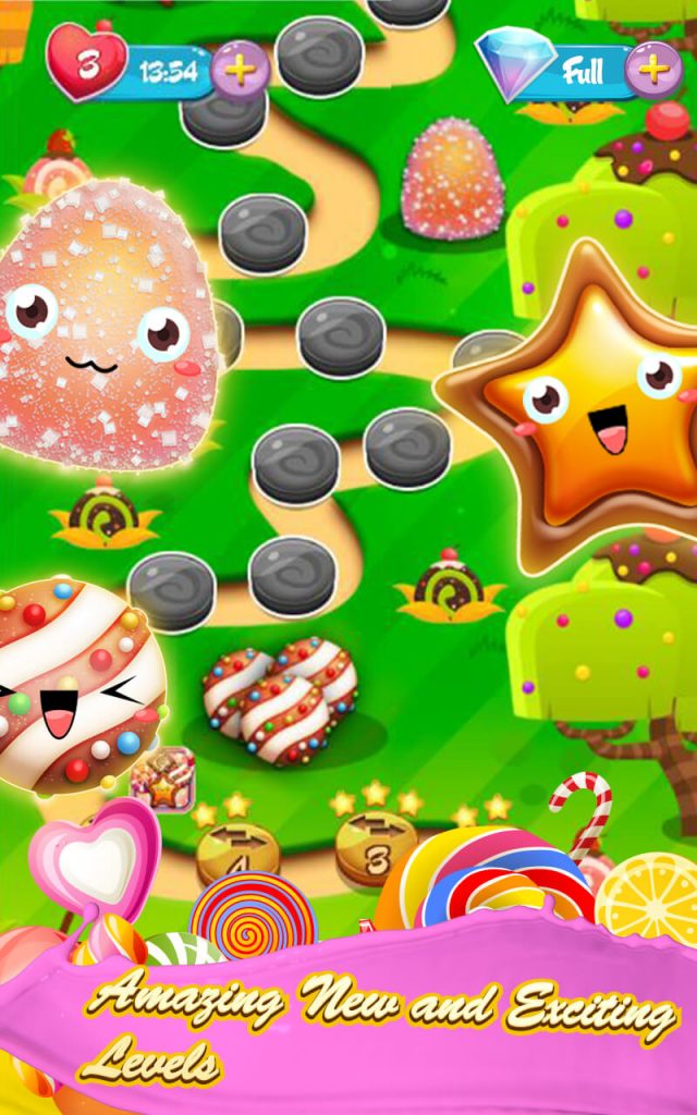 [GAME]Play Jelly Clash Mania Sugar Pops – Game Free · Sysads Gazette